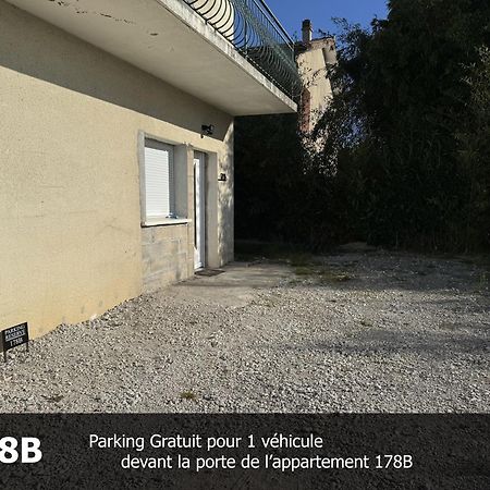 178B - Appartement T2 Tout Confort - Wifi Netflix 勒贡蓬图夫尔 外观 照片