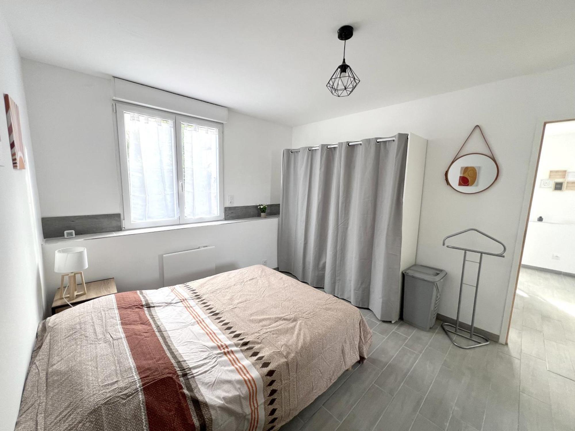 178B - Appartement T2 Tout Confort - Wifi Netflix 勒贡蓬图夫尔 外观 照片