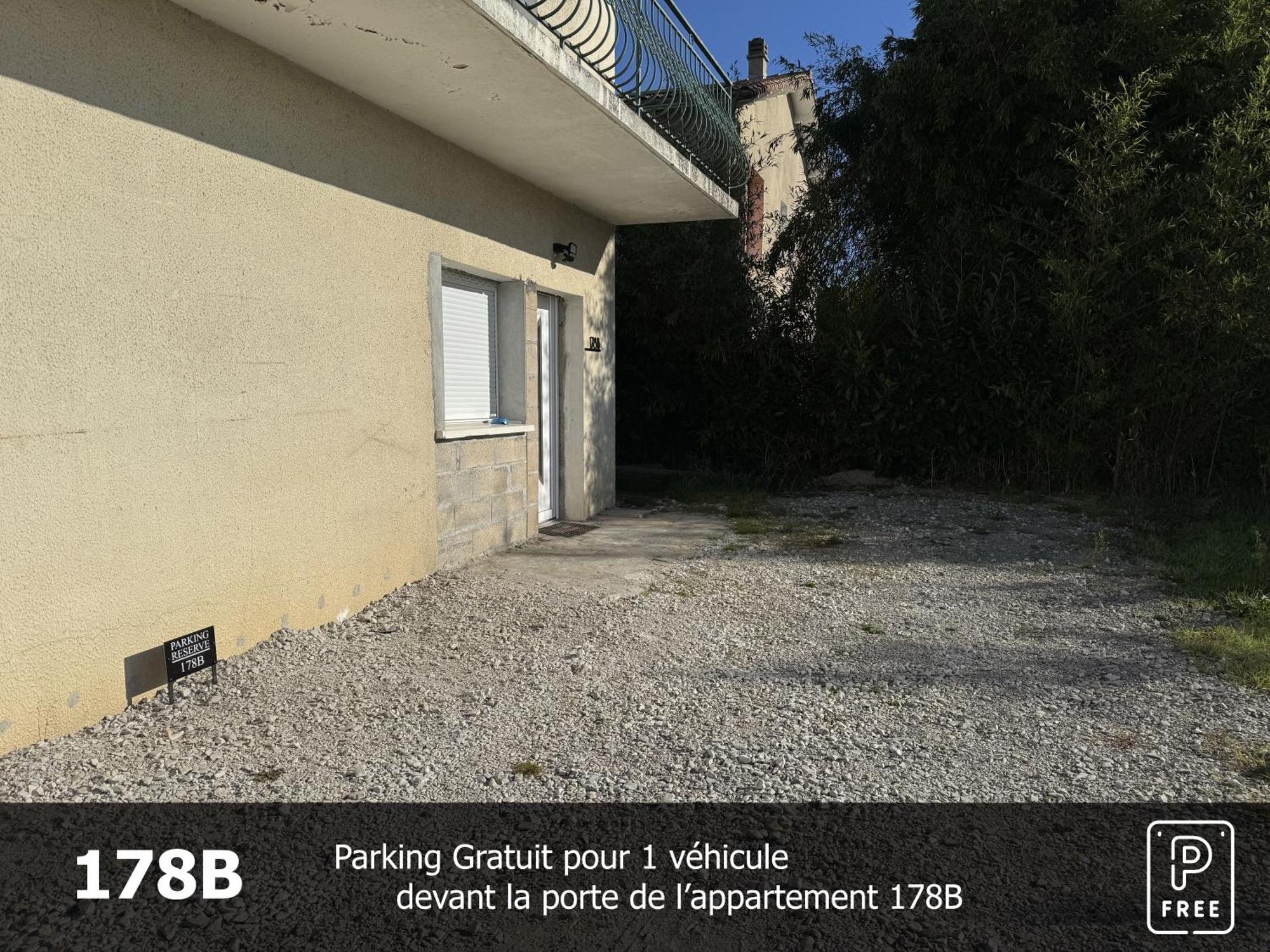 178B - Appartement T2 Tout Confort - Wifi Netflix 勒贡蓬图夫尔 外观 照片